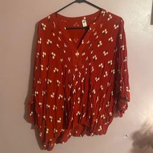 Old Navy Shirt